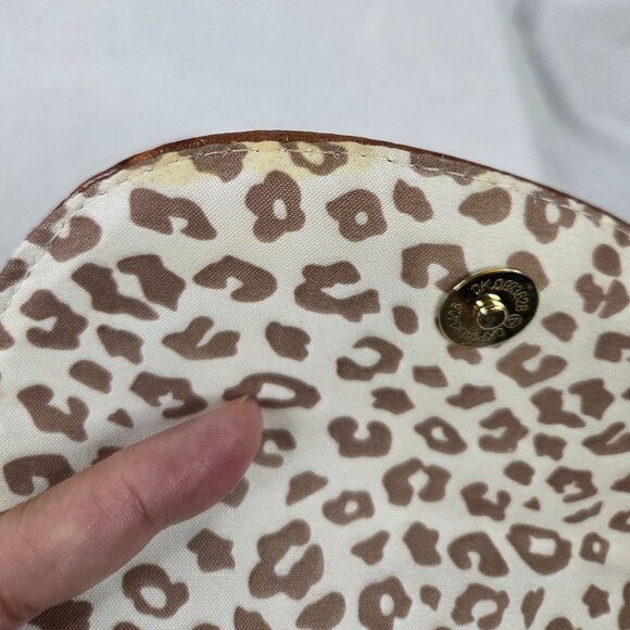 JustFab Mini Crossbody Purse - Picture 8 of 12